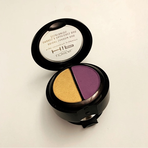 L’Oréal HIP high intensity pigments eyeshadow